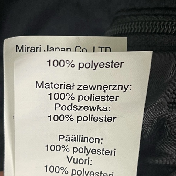 NWT Oakley Geo Camo 3M thinsulate snowboard jacket fluorescent green & black. - Picture 8 of 16